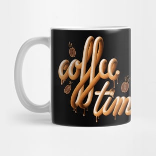 Coffee time 2. Mug